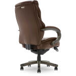 Hyland Executive Office Chair, Chestnut Brown Office Chairs Customizable 6