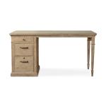 Antiquities Acadia Desk Desks Bassett Furniture 2