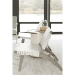 Axiom Round Chairside Table Chairside Tables Bernhardt 7