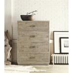 Shaw Tall Drawer Chest - Image 3