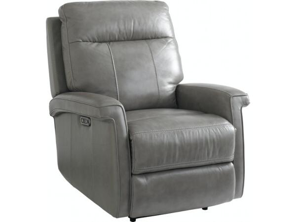 Matthews P2 Glider Recliner Recliners Bassett Furniture 3