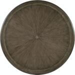 Woodlands 72in Round Dining Table - Image 2
