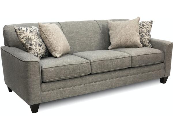 Lyndon Sofa with Pillows Sofas Bassett Furniture 3