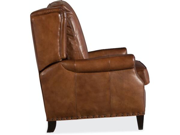 Silas Recliner Recliners Hooker Furniture 5
