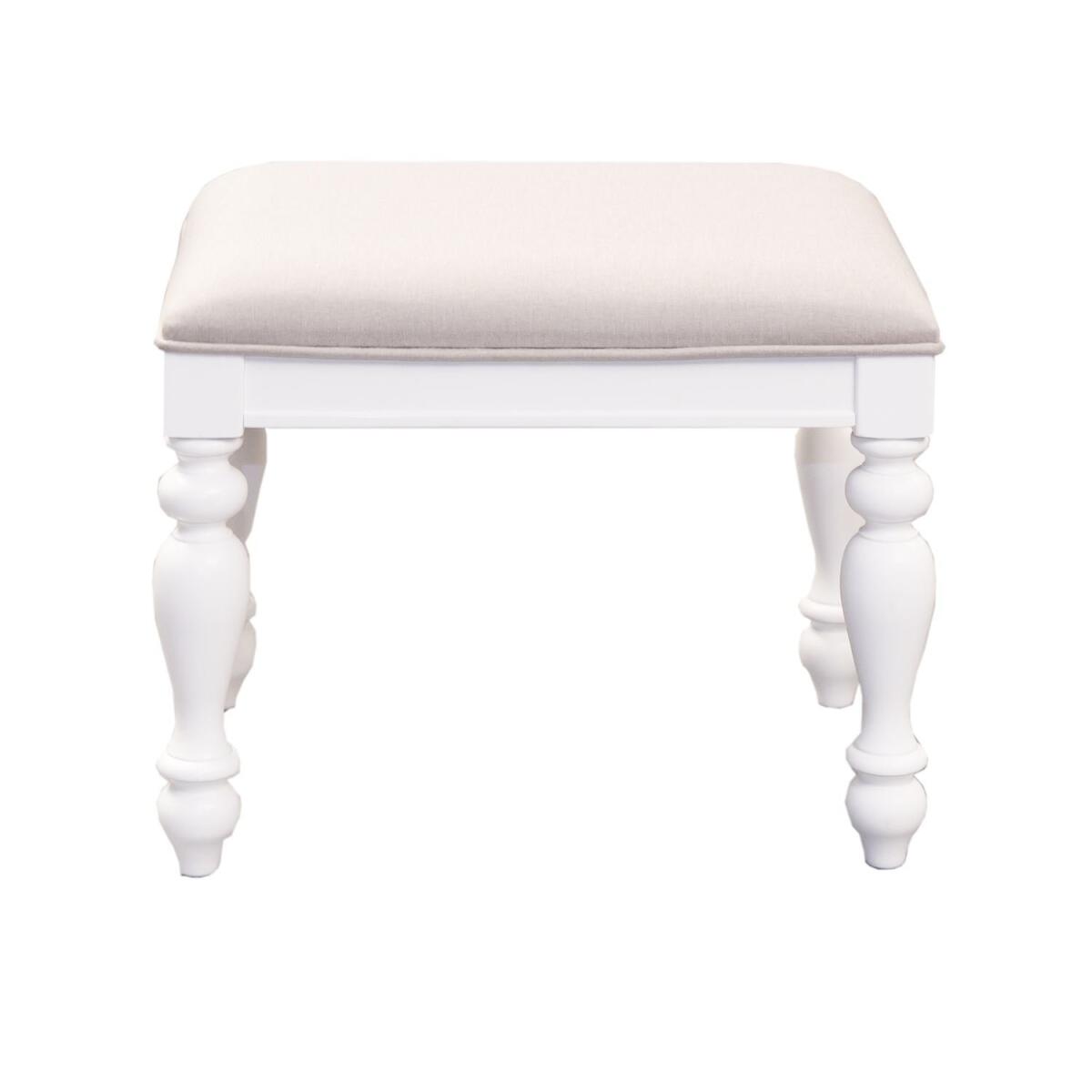 Summer House I 3 Piece Vanity Set Accent Furniture Liberty Furniture 8