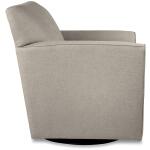 Allegra Swivel Chair Chairs Customizable 6