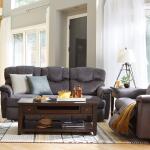 Lancer Reclining Sofa - Image 3