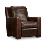 Olson P2 Glider Recliner Recliners Bassett Furniture 5