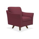 Reegan High Leg Swivel Chair - Image 2