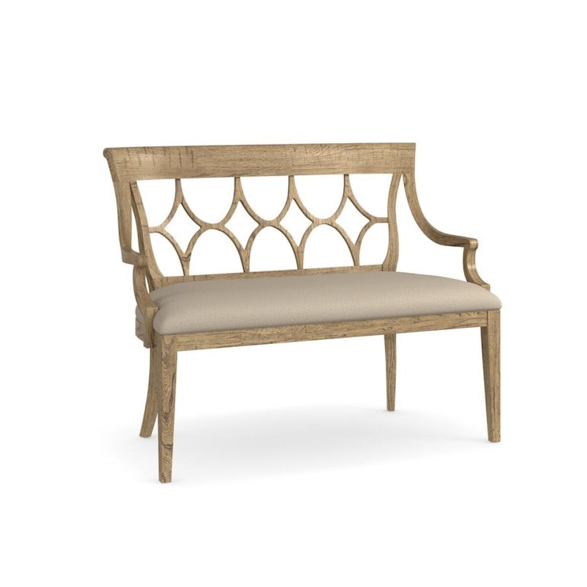 Woodridge Bench Chairs & Benches Bassett Furniture Woodridge Bench Chairs & Benches Bassett Furniture