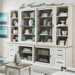 Bella 60" Library Bookcase - Image 2