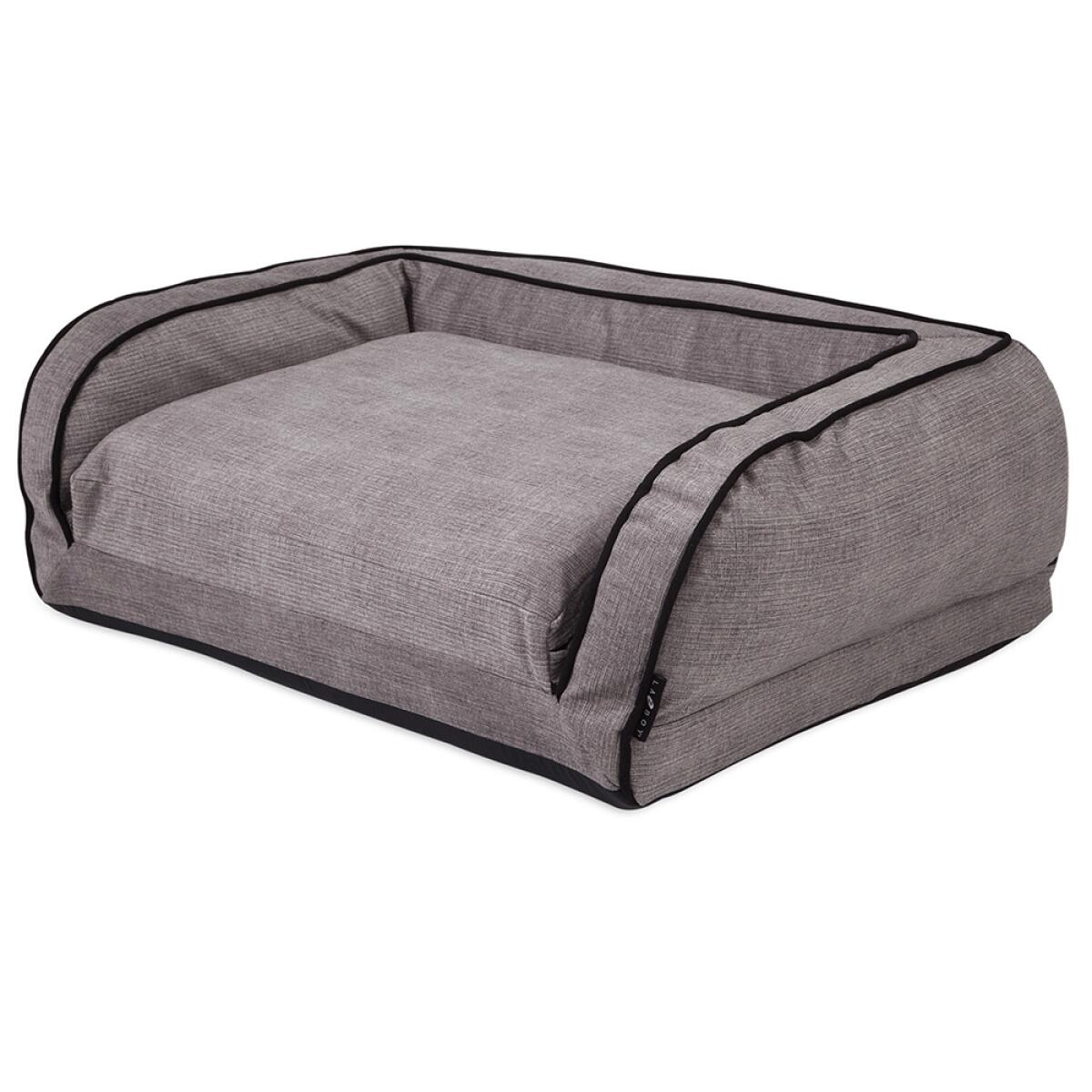 Duchess Fold Out Sleeper Sofa w/iClean, Gray Pet Beds La-Z-Boy Duchess Fold Out Sleeper Sofa w/iClean, Gray Pet Beds La-Z-Boy