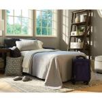 Amanda Twin Sleep Chair Sleeper Sofas Customizable 6