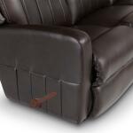 Finley Wall Reclining Sofa Sofas Customizable 13