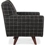 Bellevue High Leg Swivel Chair Chairs Customizable 7