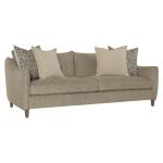 Joli Fabric Sofa - Image 2