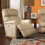 Pinnacle Power Rocking Recliner - Image 2