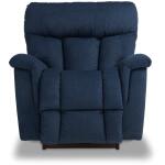 Mateo Power Rocking Recliner w/ Head Rest & Lumbar
