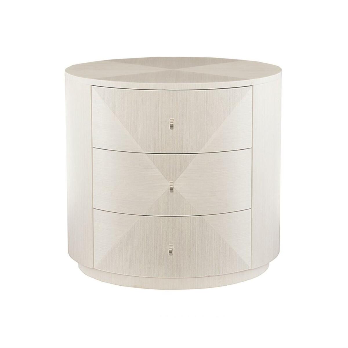 Axiom Round Side Table Chairside Tables Bernhardt Axiom Round Side Table Chairside Tables Bernhardt