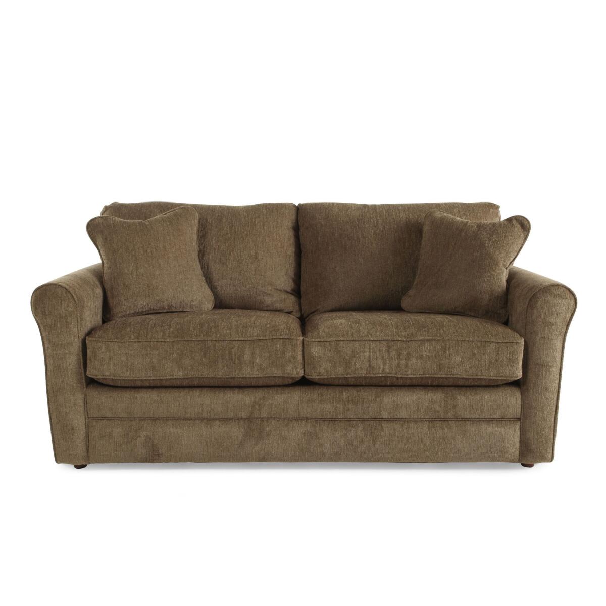 Leah Full Sleep Sofa Sleeper Sofas Customizable Leah Full Sleep Sofa Sleeper Sofas Customizable