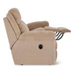 Joel Reclining Sofa Sofas Customizable 14
