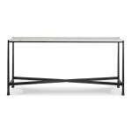 Whitestone Console Table - Image 3