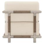 Kylie Fabric Chair - Image 4