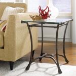 Sutton Rectangular End Table - Image 2