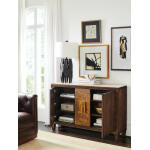 Silverado Santa Clara Hall Chest with Stone Top Chests Lexington 5
