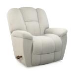 Morrison Power Rocking Recliner w/ Headrest Recliners Customizable 18