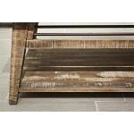 Rowan Coffee Table Cocktail & Coffee Tables Riverside Furniture 10