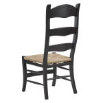 Crawford Ladderback Side Chair - Image 2