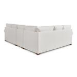 Hanover Sectional Sectionals Bassett Furniture 13