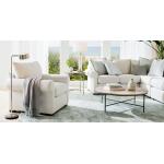 Hanover Roll Arm Chair - Image 2