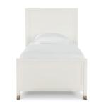 Tidewater Twin Panel Bed - Image 3