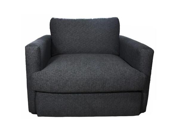 Allure Swivel Chairs Chairs Bassett Furniture