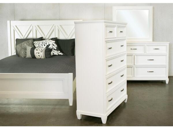 Osborne 7-drawer Dresser Dressers Riverside Furniture 5