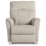 Arthur Power Rocking Recliner w/ Headrest and Lumbar - Image 2