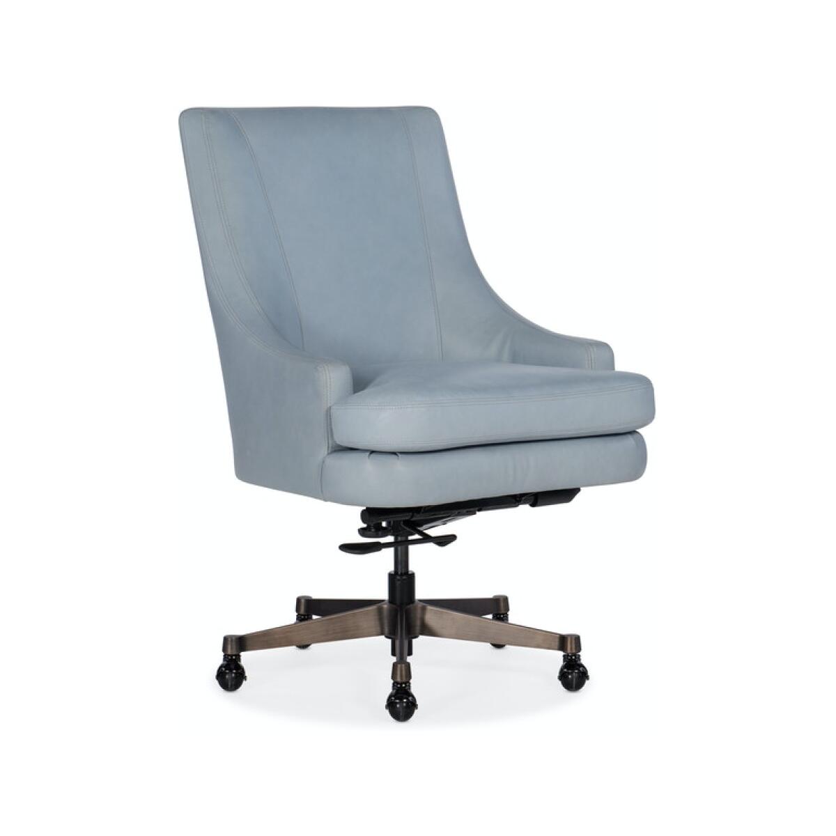 Paula Executive Swivel Tilt Chair Paula Executive Swivel Tilt Chair - Image 1