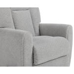 Felix Power Rocking Recliner - Image 5