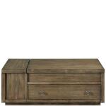 Denali Lift-Top Coffee Table - Image 2
