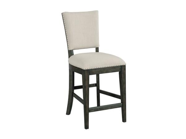 Plank Road Kimler Counter Height Chair Chairs & Benches La-Z-Boy