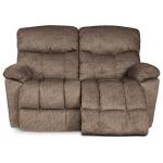 Morrison Casual Reclining Loveseat Loveseats Customizable 6
