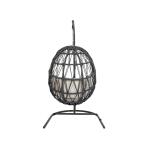 Milano Hanging Chair Outdoor Chairs Customizable 9