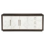 Decorage Buffet Dining Storage Bernhardt 4