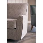 Dora Swivel Gliding Chair Chairs Customizable 6