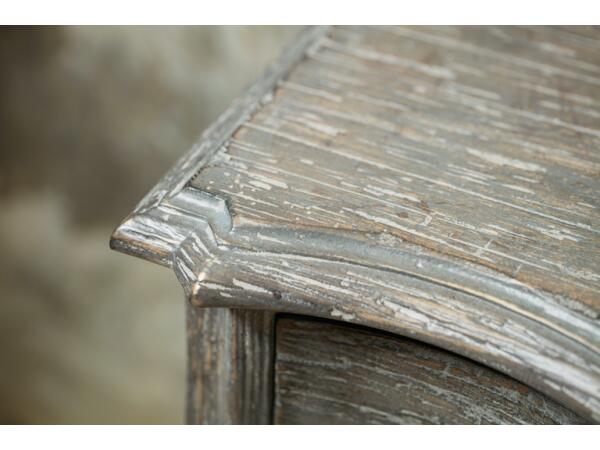 Beaumont Two-Drawer Nightstand Nightstands Hooker Furniture 9