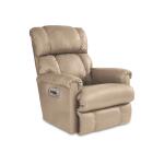 Pinnacle Rocking Recliner w/ Headrest