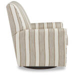 Dora Swivel Chair - Image 3