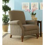 Raleigh High Leg Reclining Chair Recliners Customizable 6